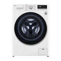 LG WV5-1409W 9kg Series 5 Front Load Washing Machine with Steam