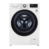 LG WV9-1412W 12kg Series 9 Front Load Washing Machine with Steam+