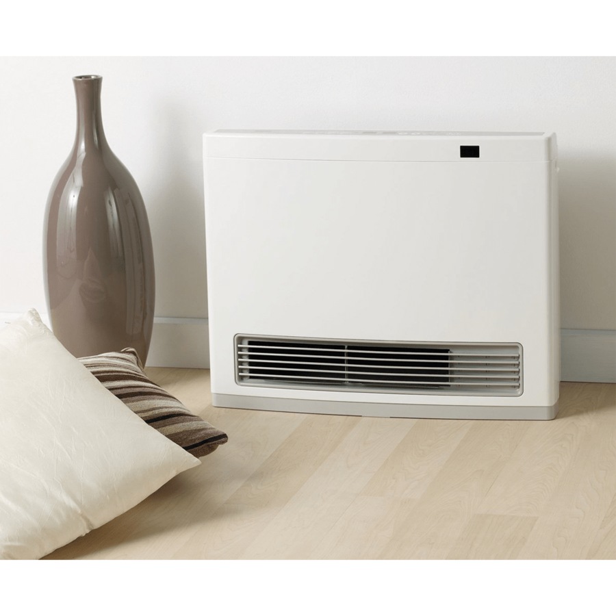 Rinnai AV25N3 Avenger 25 Convector Heater