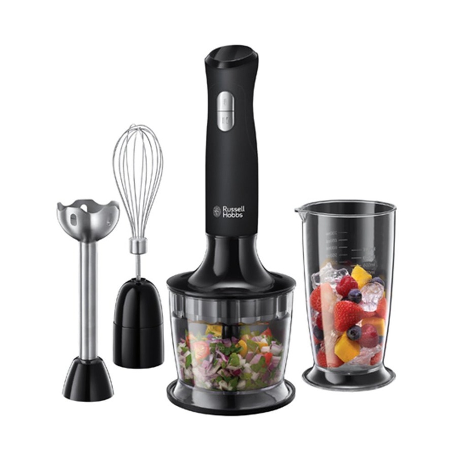 Russell Hobbs RHSM5BLK Desire Hand Blender