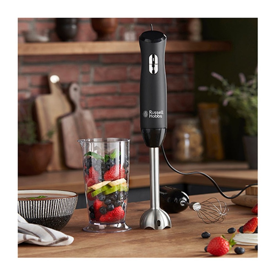 Russell Hobbs RHSM5BLK Desire Hand Blender