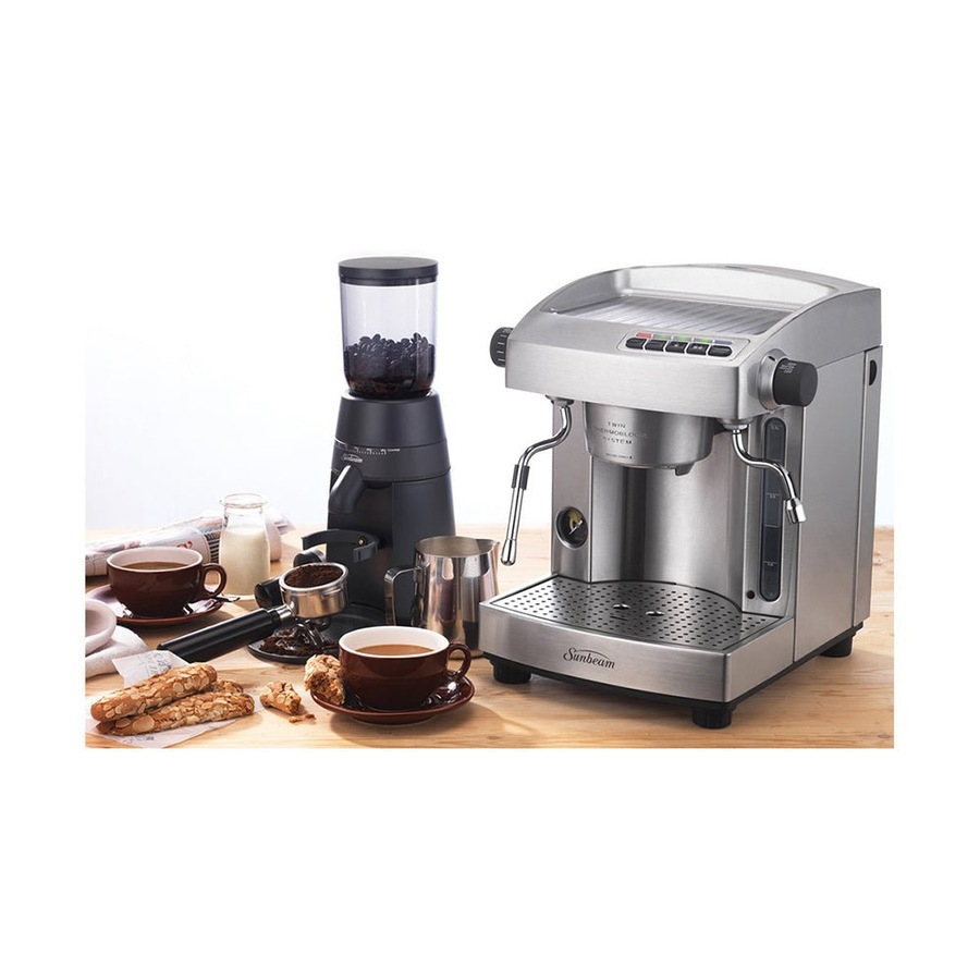 Sunbeam EM0440 Grind Fresh Grinder