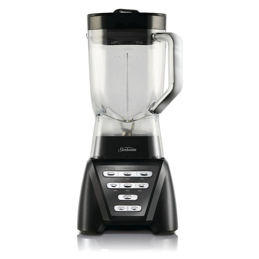 Sunbeam PB8080K Two-Way Blender