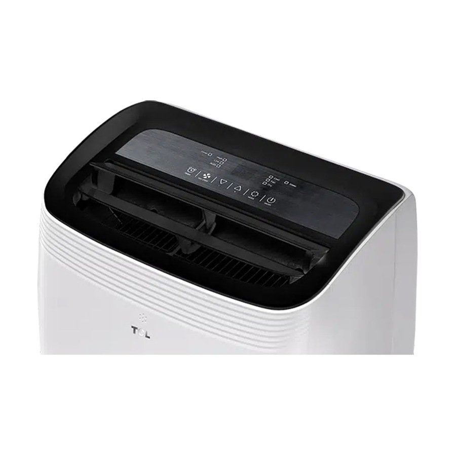 TCL TAC12CPBMZ 3.5kW Portable Air Conditioner