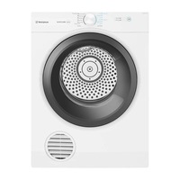 Westinghouse WDV656N3WB 6.5 kg Vented Dryer