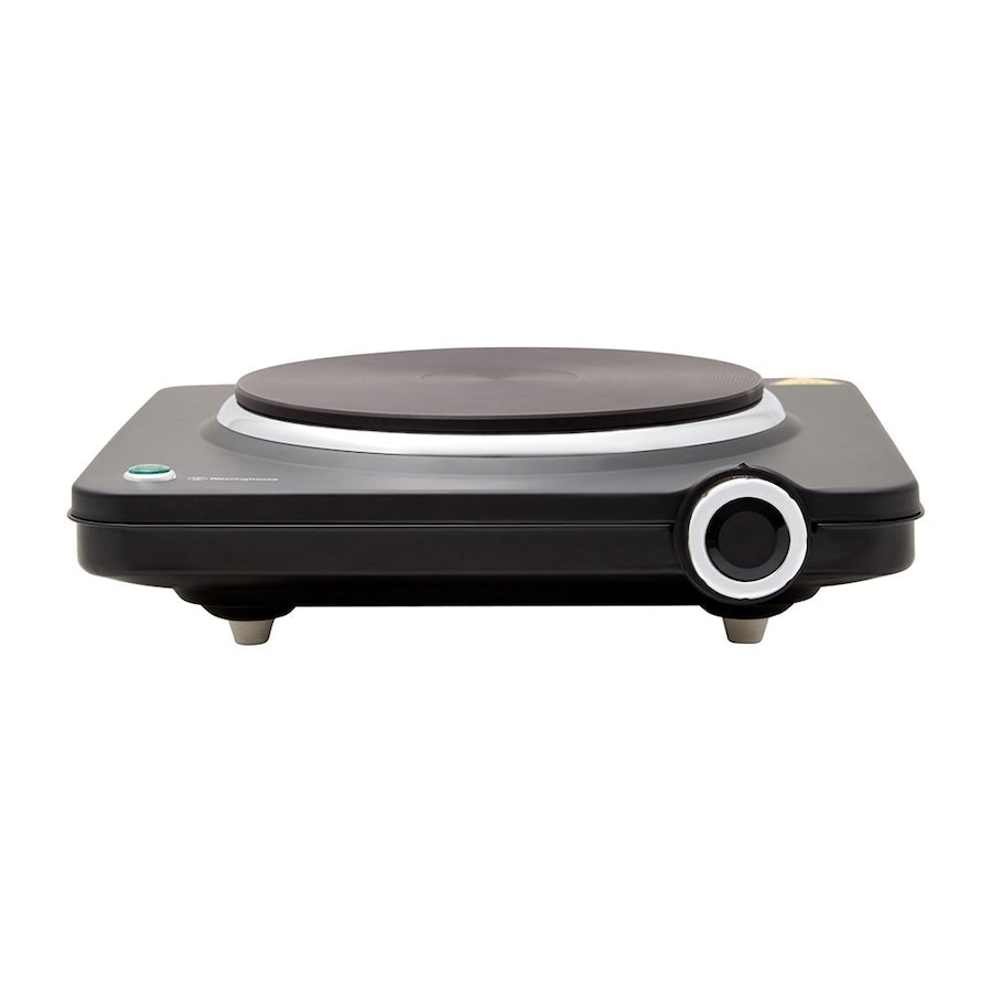 Westinghouse WHEHP01K 1 Zone Portable Cooktop