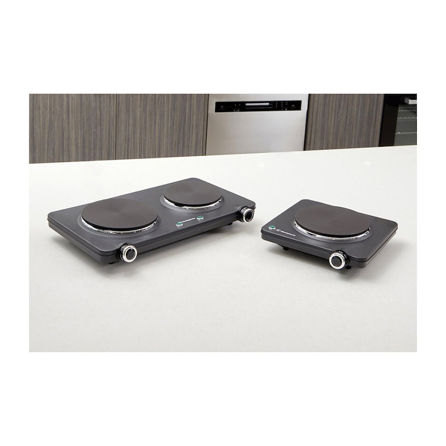 Westinghouse WHEHP01K 1 Zone Portable Cooktop