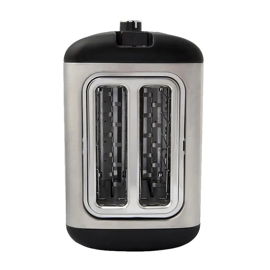 Westinghouse WHTS2S06SS Stainless Steel 2 Slice Toaster