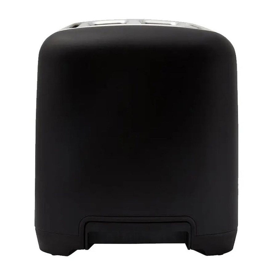 Westinghouse WHTS2S06SS Stainless Steel 2 Slice Toaster