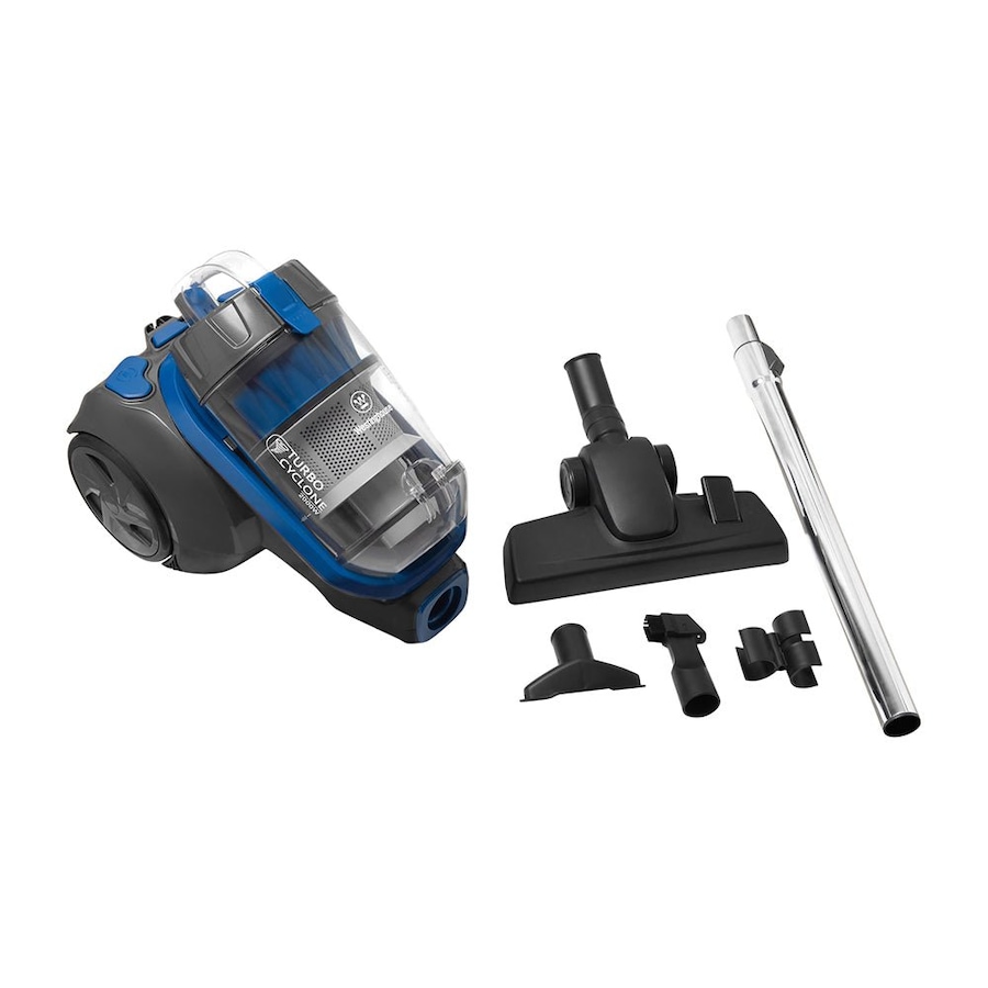 Westinghouse WHVC02SB 2000W Cyclonic Vacuum Cleaner