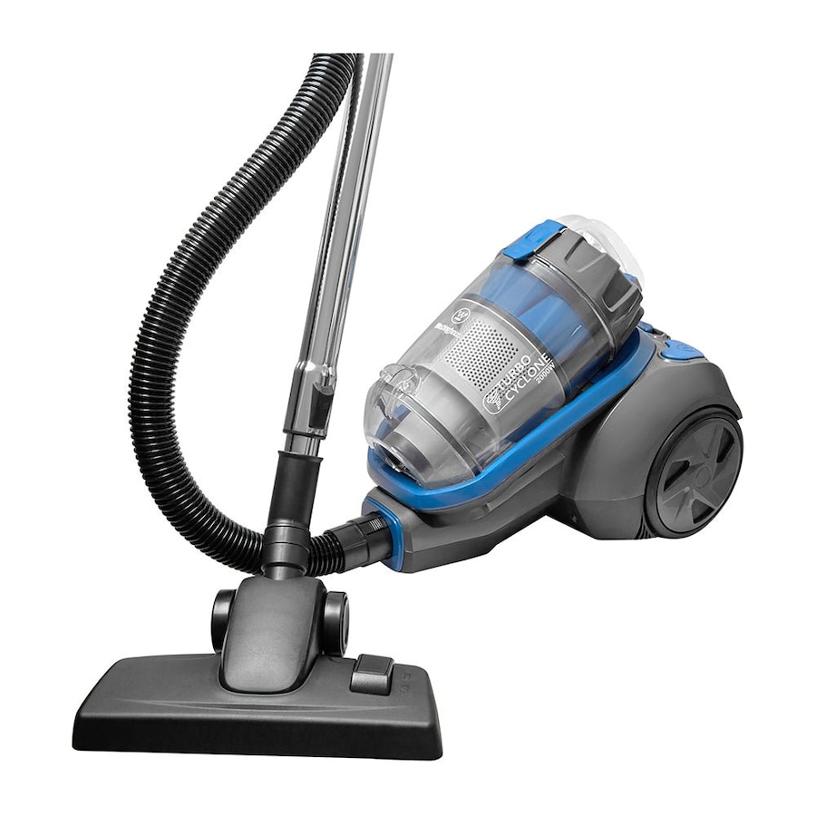 Westinghouse WHVC02SB 2000W Cyclonic Vacuum Cleaner