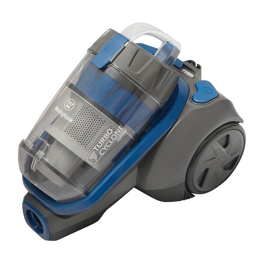 Westinghouse WHVC02SB 2000W Cyclonic Vacuum Cleaner