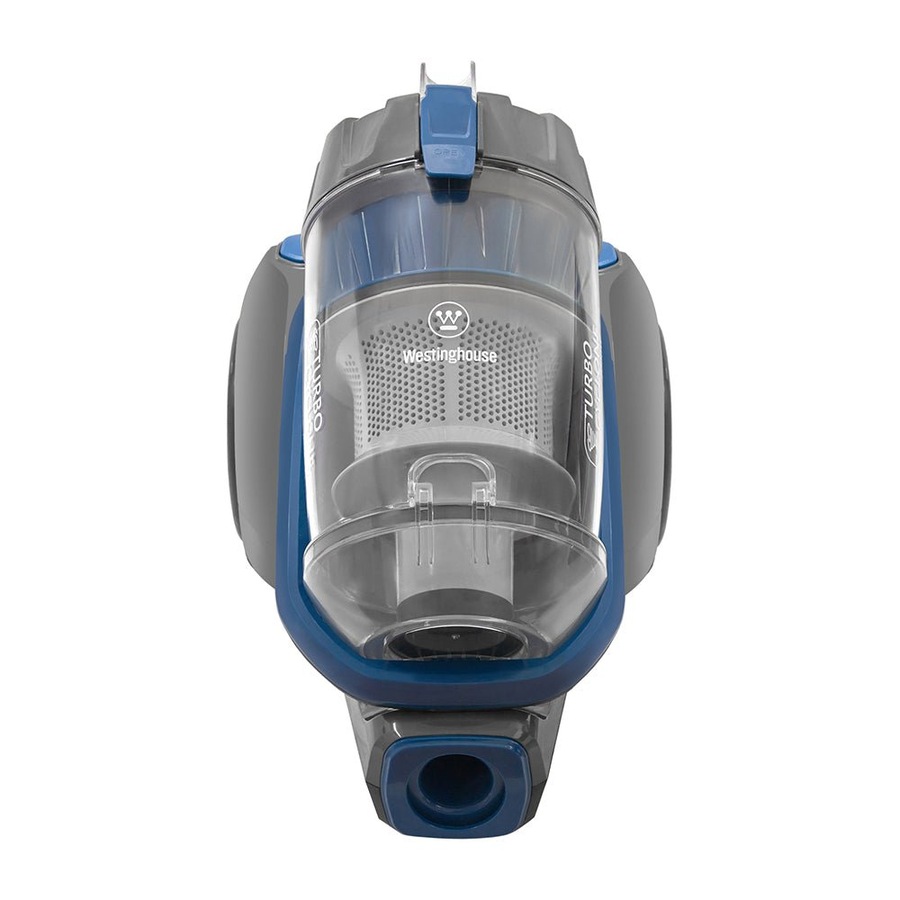 Westinghouse WHVC02SB 2000W Cyclonic Vacuum Cleaner