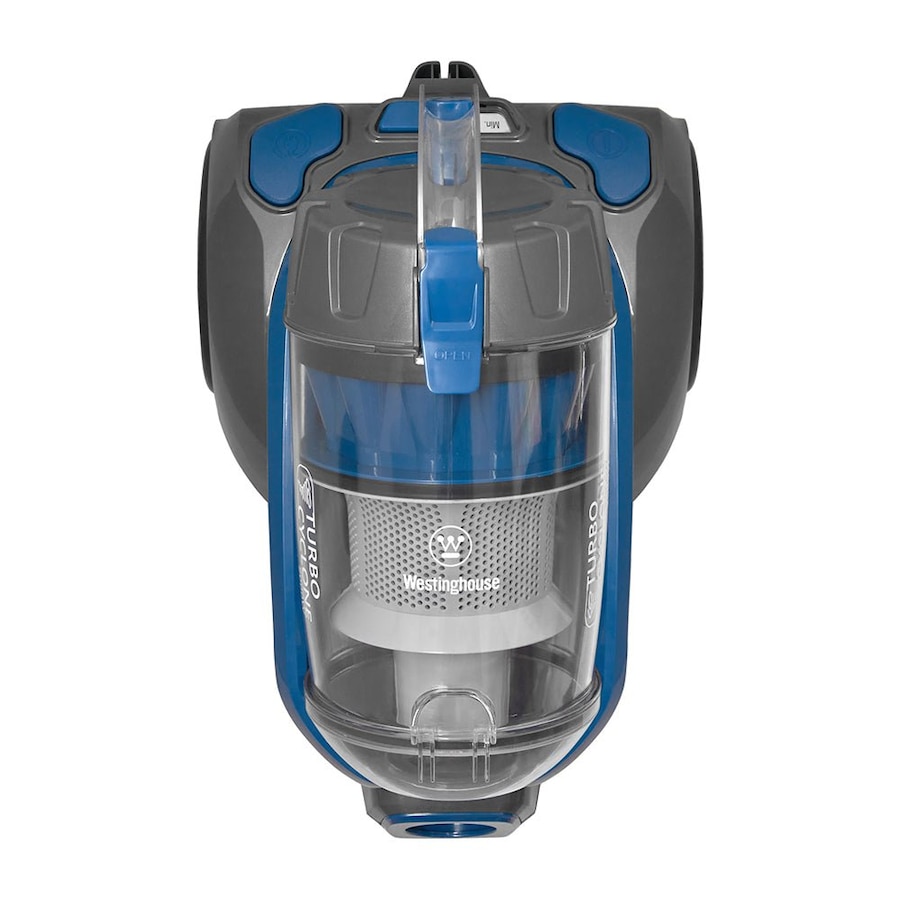Westinghouse WHVC02SB 2000W Cyclonic Vacuum Cleaner