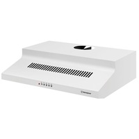 Westinghouse WRF610WA 60cm Fixed Rangehood White