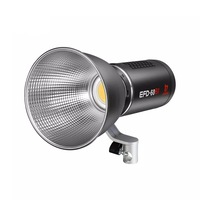 Jinbei EFD-60BI 2700K-6500K LED Continuous Video Light