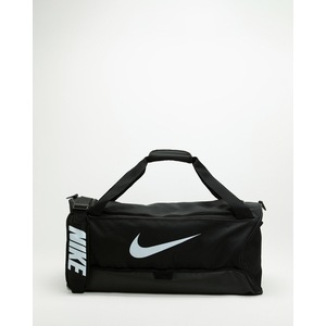 Nike 60L Training Duffel Bag Sports Gym Workout Travel Carry Bag - Medium