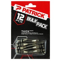 Ball Inflation Needles 12 Pack - Thick