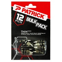 Ball Inflation Needles 12 Pack - Thin