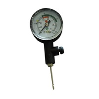 Ball Pressure Gauge