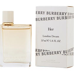 Buy Burberry Her London Dream By Burberry Eau De Parfum