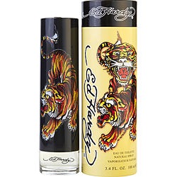 Ed Hardy by Christian Audigier - Diamante Tank