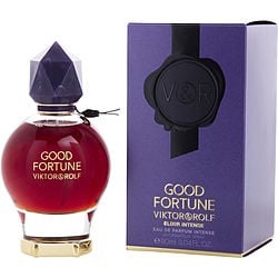 Viktor & Rolf Good Fortune Elixir Intense www.mydeal.com.au