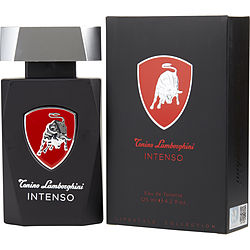 Intenso by Tonino Lamborghini, 4.2 oz Eau De Toilette Spray for Men main image 0