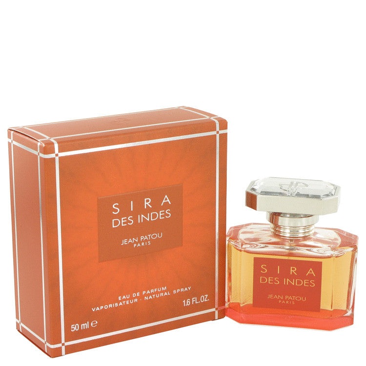 Sira Des Indes Body Lotion By Jean Patou main image 1