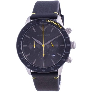 Emporio Armani Mario Chronograph AR11325 Mens Watch