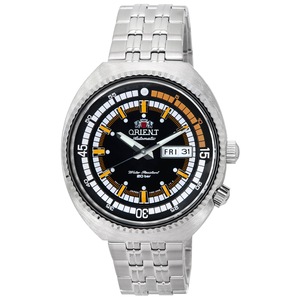 Orient Neo Classic Sports RA-AA0E05B19B Mens Watch