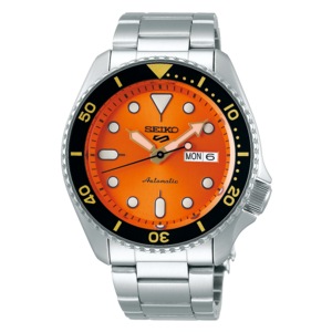 Seiko 5 Sports SRPD59K1 Mens Watch