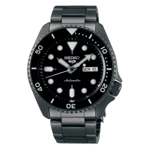 Seiko 5 Sports SRPD65K1 Mens Watch