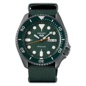 Seiko 5 Sports SRPD77K1 Mens Watch