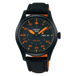 Seiko 5 Sports SRPH33K1 Mens Watch