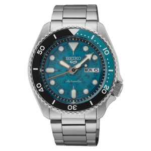 Seiko 5 Sports SRPJ45K1 Mens Watch