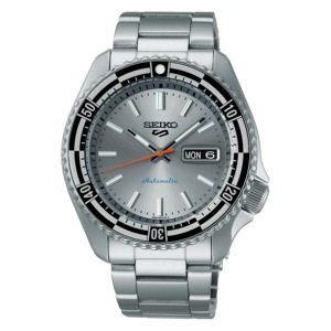 Seiko 5 Sports SRPK09K1 Mens Watch