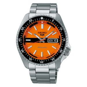 Seiko 5 Sports SRPK11K1 Mens Watch