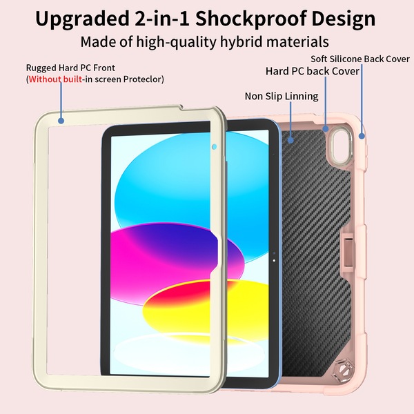Buy MCC Shockproof iPad (A16) 11