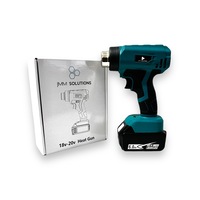 Makita Compatible 18v Heat Gun