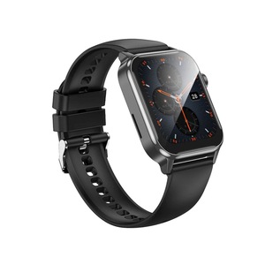 Hoco Smart Sports Watch With Calling Feature (Y26)