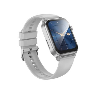 Hoco Smart Sports Watch With Calling Feature (Y26)