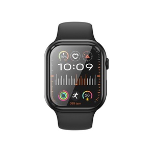 Hoco Smart Watch With Calling Feature (Y23)