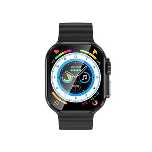 Hoco Smart Watch With Calling Feature (Y23 Ultra)