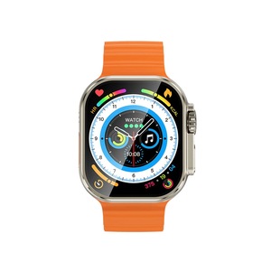 Hoco Smart Watch With Calling Feature (Y23 Ultra)