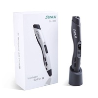 SUNLU SL-300 3D printing pen - black