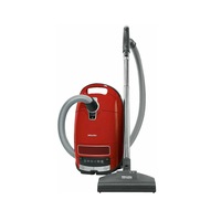 Miele Complete C3 Cat and Dog Bagged Vacuum