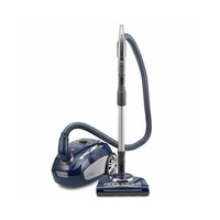 Sauber Allergy Bagged 7000ph Vacuum Cleaner with Powerhead