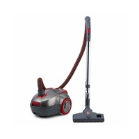 Sauber Smart Bagged Vacuum Cleaner 1800w