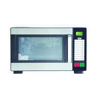Bonn Performance Range 1000W Commercial Microwave Oven